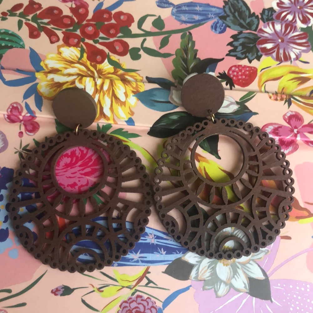 Boho Earrings